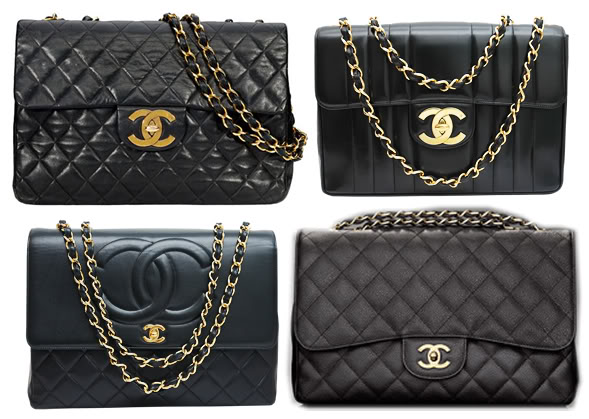 Anatomy of an 'It Bag': Chanel 2.55