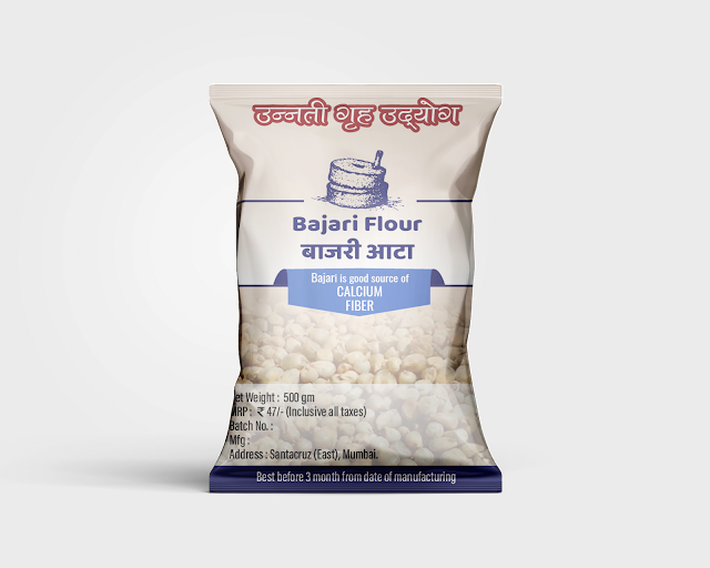 Bajari Flour