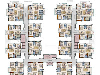 Fancy Apartments Retreat Of Apartment Plans