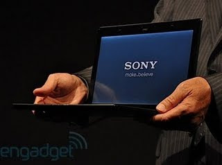 Sony VAIO X Ultra Slim Notebook