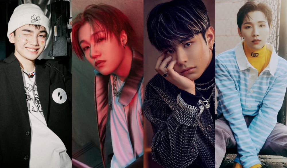 Ex Trainees de YG Entertainment en el K-Pop - Ídolos Masculinos de la Cuarta Generación