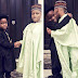 Meet Young Buhari and Jonathan [photo]