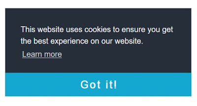 cookie consent wordpress