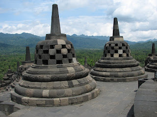 borobudur