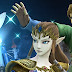 Zelda é confirmada no game Super Smash Bros