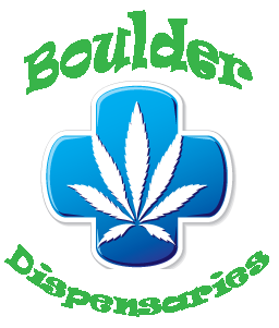 Boulder Recreational Marijuana
