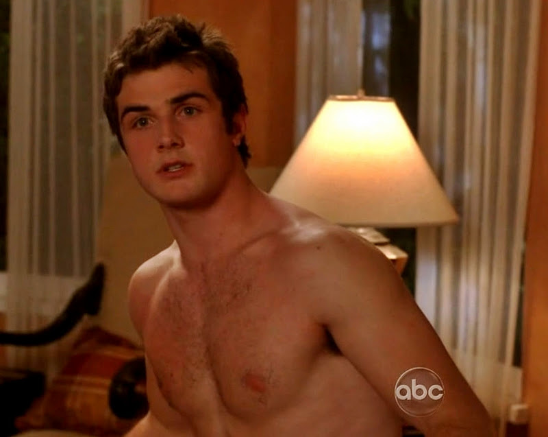 The Cute Beau Mirchoff in The Grudge 3