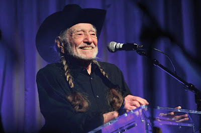 Willie Nelson Picture