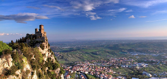 San Marino