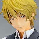 FIGURA SHIZUO HEIWAJIMA Durarara!!