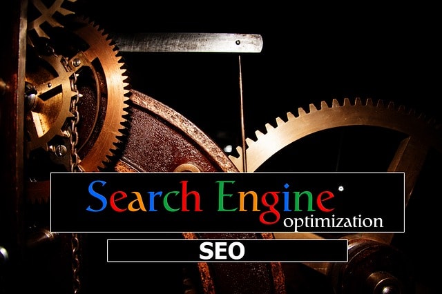 how search engine & SEO works and crawl