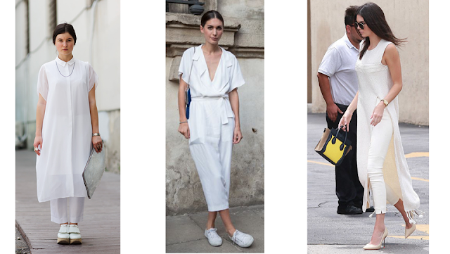 tendência 2018 - all white - leiga fashion