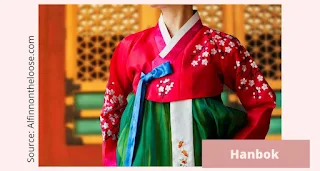 Hanbok