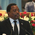 RDC-France : allô Joseph Kabila ? Ici Emmanuel Macron