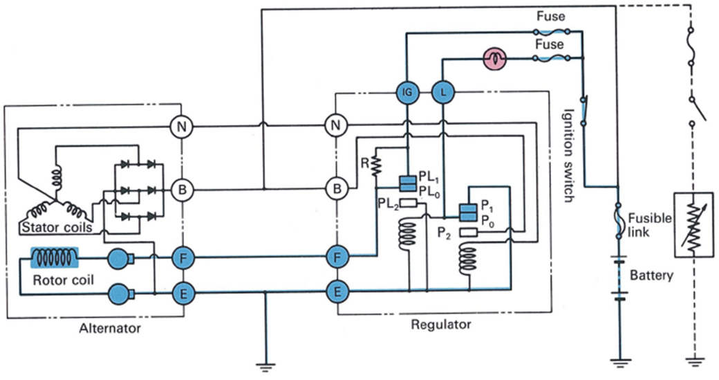 Diagram Wiring Diagram Kelistrikan Ac Mobil Full Version Hd Quality Ac Mobil Fauxwiringcom Prolococastelmezzano It