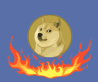 Komunitas Shiba Inu (SHIB) Bakar 3 Miliar Token Dalam Satu Minggu