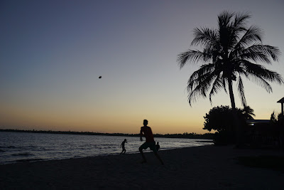 Playa Larga