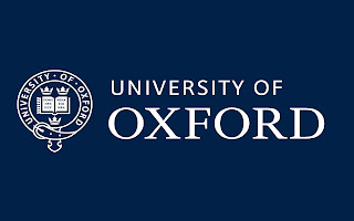 University of Oxford Logo Large Size