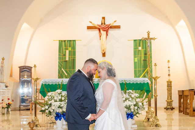 Gloria and Marco wedding celebration at Our Lady of Perpetual Church in Whittier Ca, photography by Gustavo Villarreal photography and videography 323-633-8283