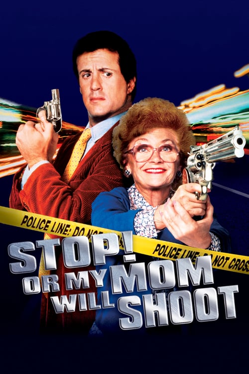Fermati, o mamma spara 1992 Film Completo Download