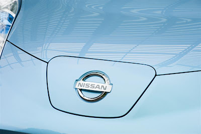 Nissan Electric Car for middle class family 