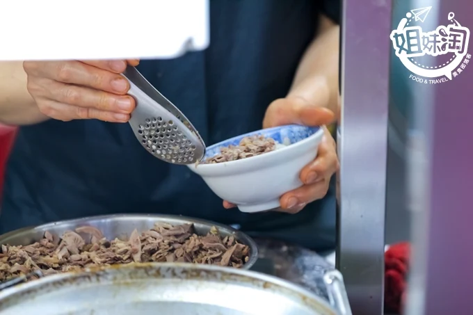 高雄 美食 推薦 七賢鴨肉飯 前金區 銅板美食