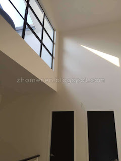 2sty Terrace Bandar Puteri Bangi