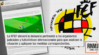 La Federación denuncia la manipulación televisiva de Media Pro en la Liga