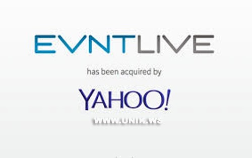 Yahoo Akuisisi Startup Live Streaming Evntlive