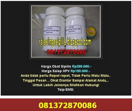 Obat Herpes Genital