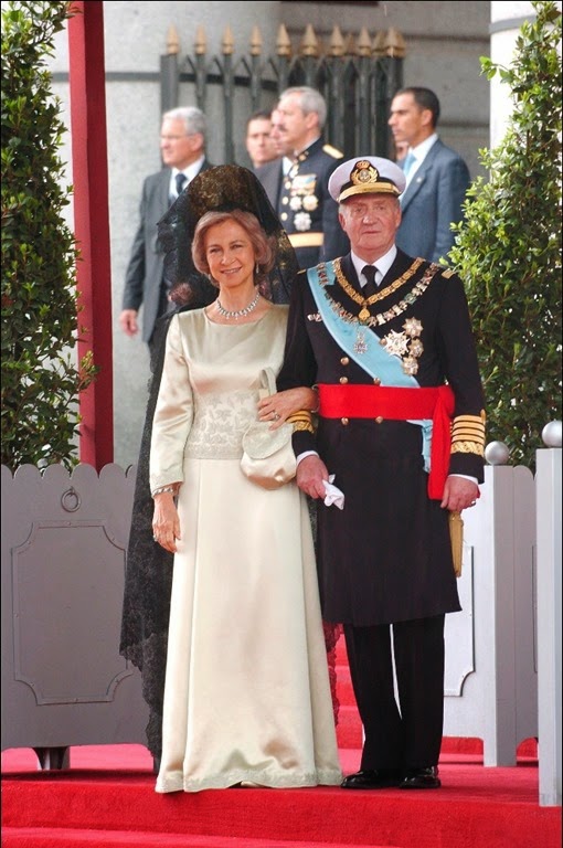 Los-Principes-de-Asturias-celebran-su-decimo-aniversario-de-boda
