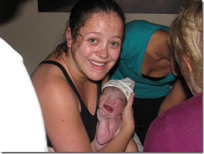 Eva's Birth 070