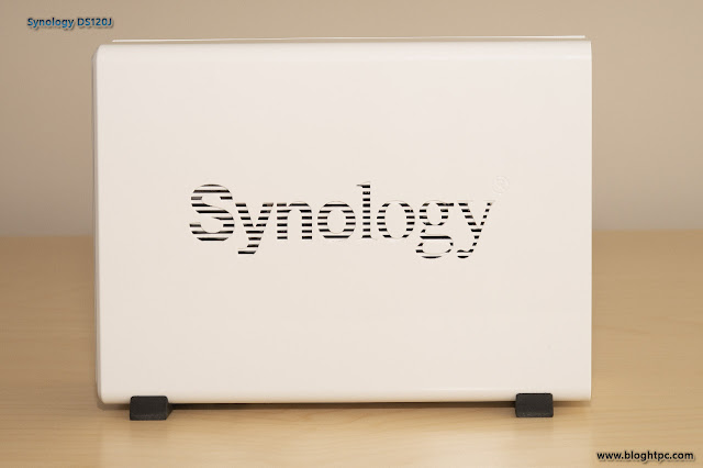 Synology DiskStation DS120j