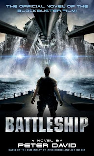 Battleship the Movie