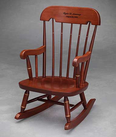 Woodwork Kids Wooden Rocking Chair Plans PDF Plans