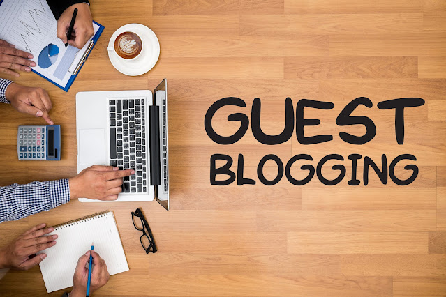 Guidelines for Guest Posting 