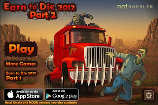 Earn To Die 2012: Part 2