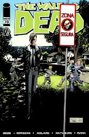 The Walking Dead - Volume 12 #70