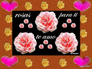 Home » ♥ Imagenes de amor » Imagenes de amor romanticasCorazones rosas .