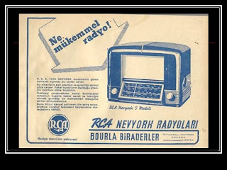 RCA Radyo