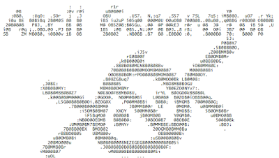 Download Ascii Generator