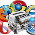 browser hijacker (hijackware)