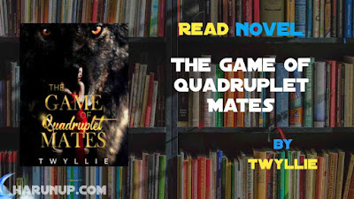 Read The Game of Quadruplet Mates Novel Full Episode