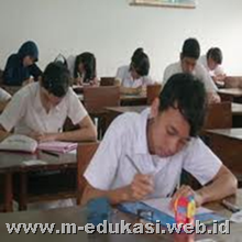 evaluasi pembelajaran