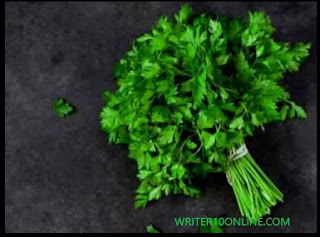 8 Potent Parsley Benefits for Good Health, Better Skin