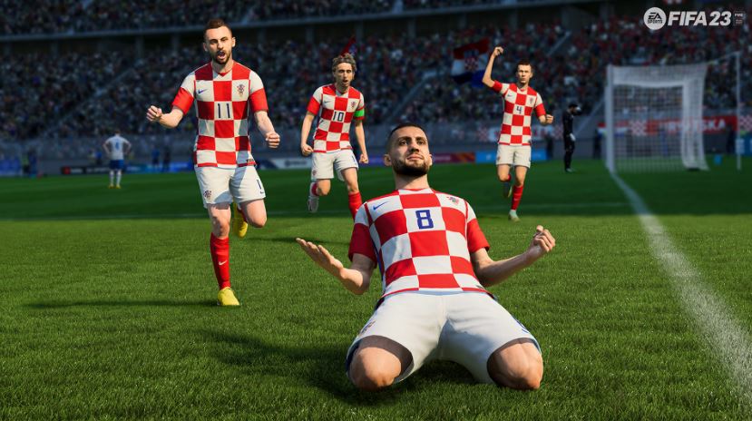 Lösung - FIFA 23 Ultimate Team Verbindungsfehler