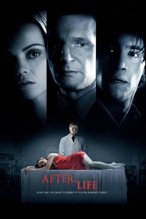 [HD] After.Life 2009 Film Complet Gratuit En Ligne