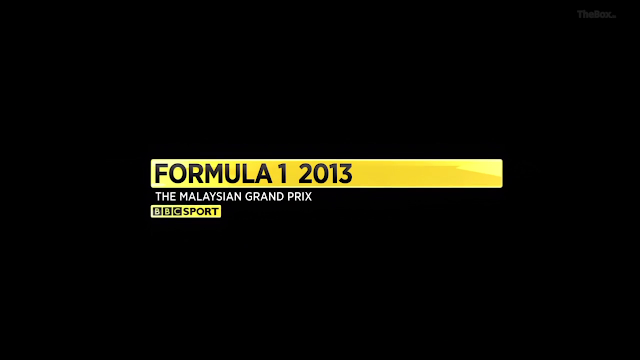 F1 2013 Highlights - Malaysia GP