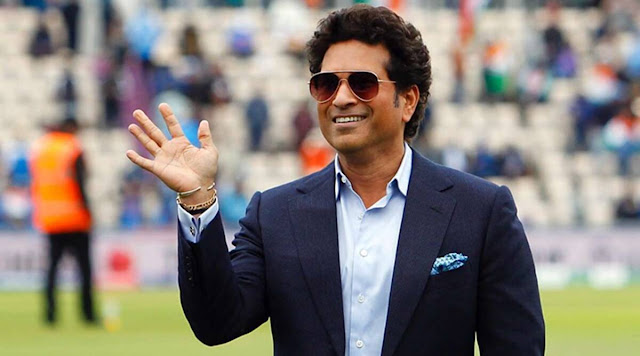 Sachin Tendulkar is a former Indian cricketer and one of the greatest batsmen of all time. He was born on April 24, 1973, in Mumbai, India.