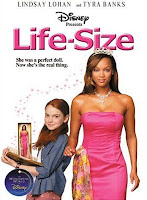 Life-Size (2000)